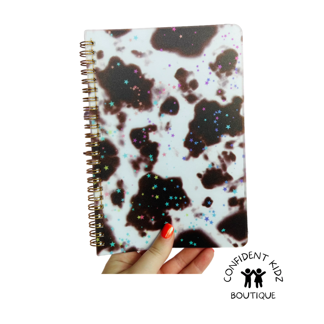 Weekly Printed Planner