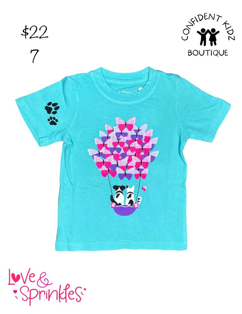 BFF Forever Shirt