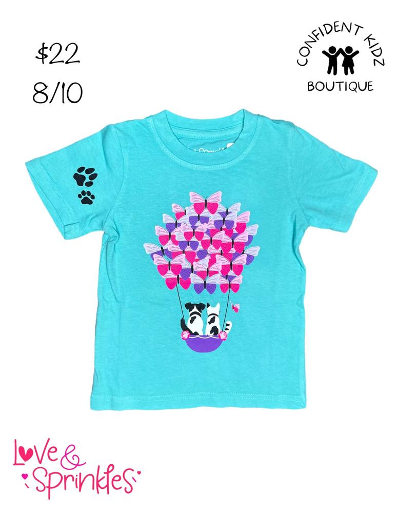 BFF Forever Shirt