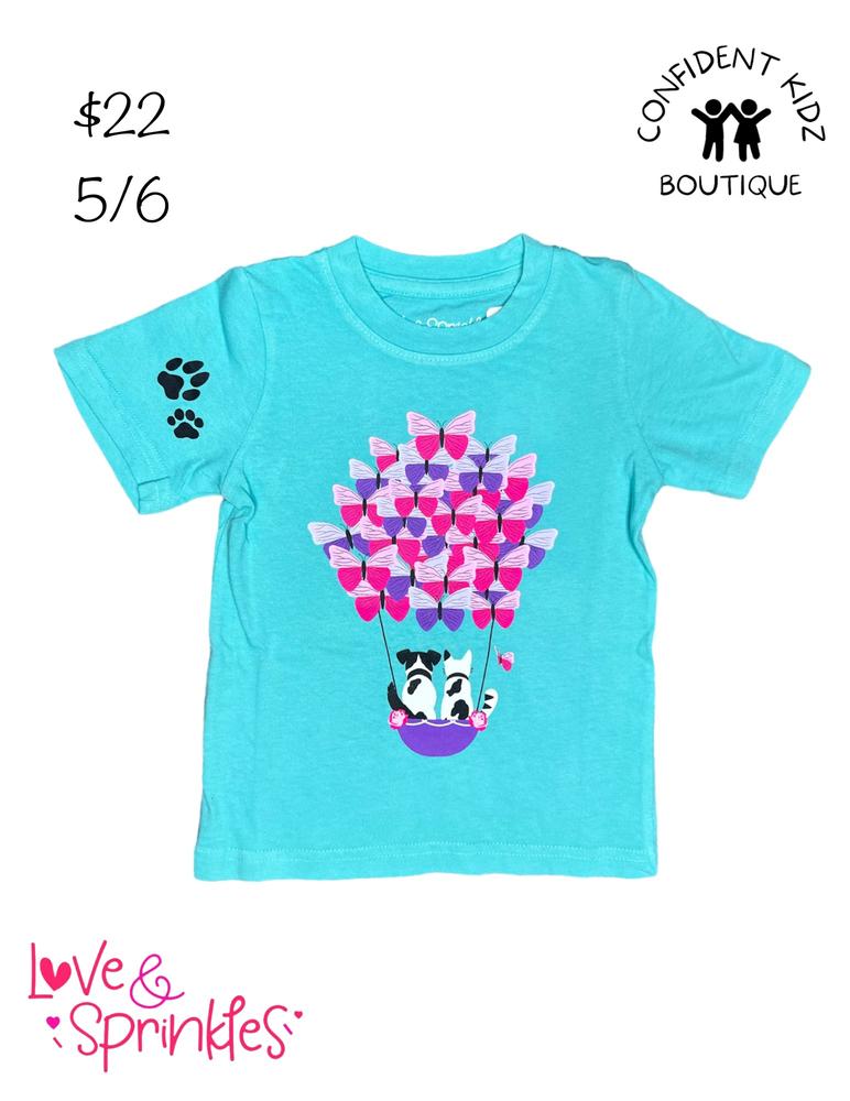 BFF Forever Shirt