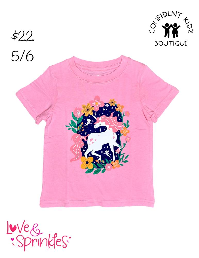 Unicorn Shirt