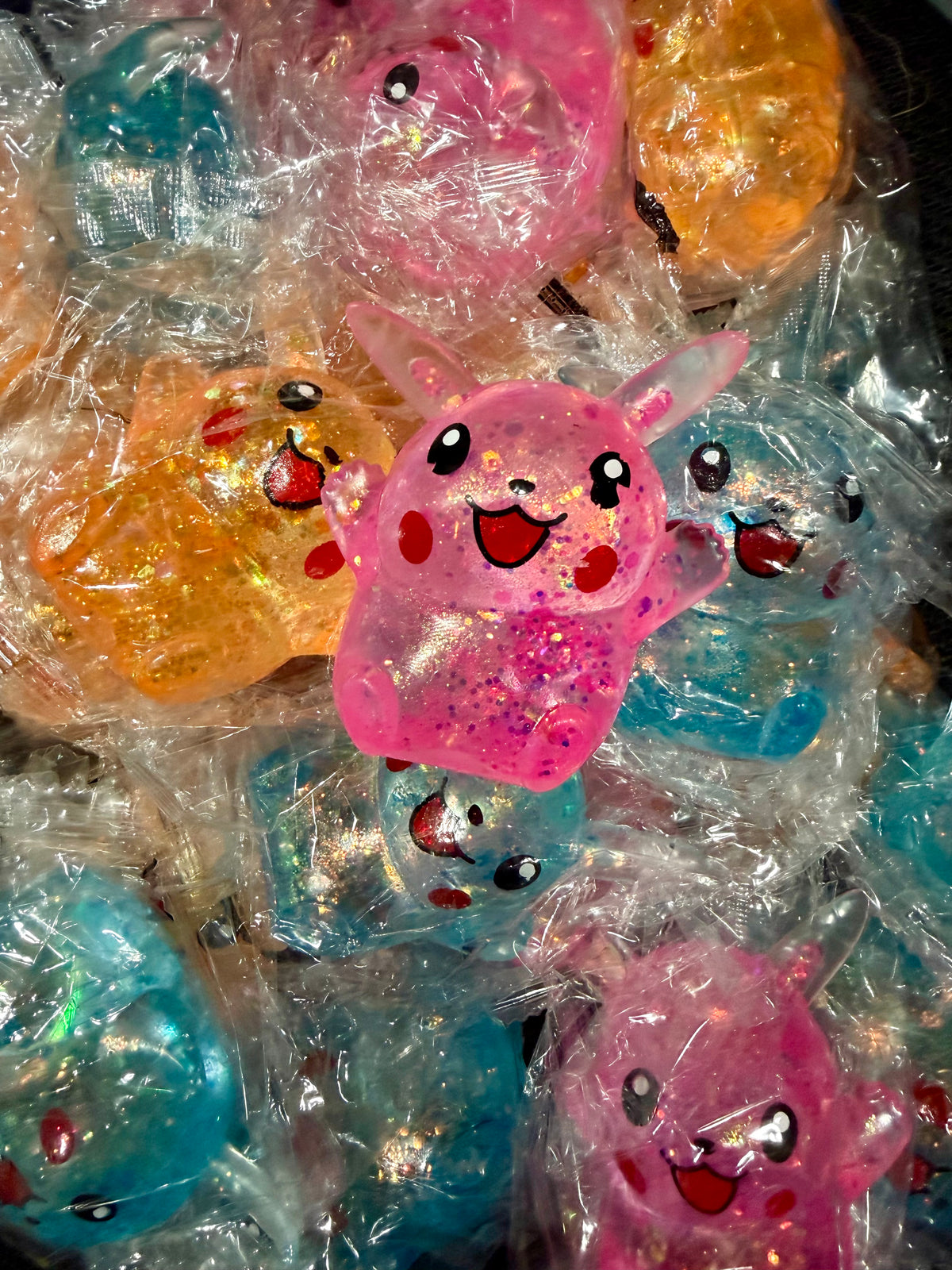 Poke Squish