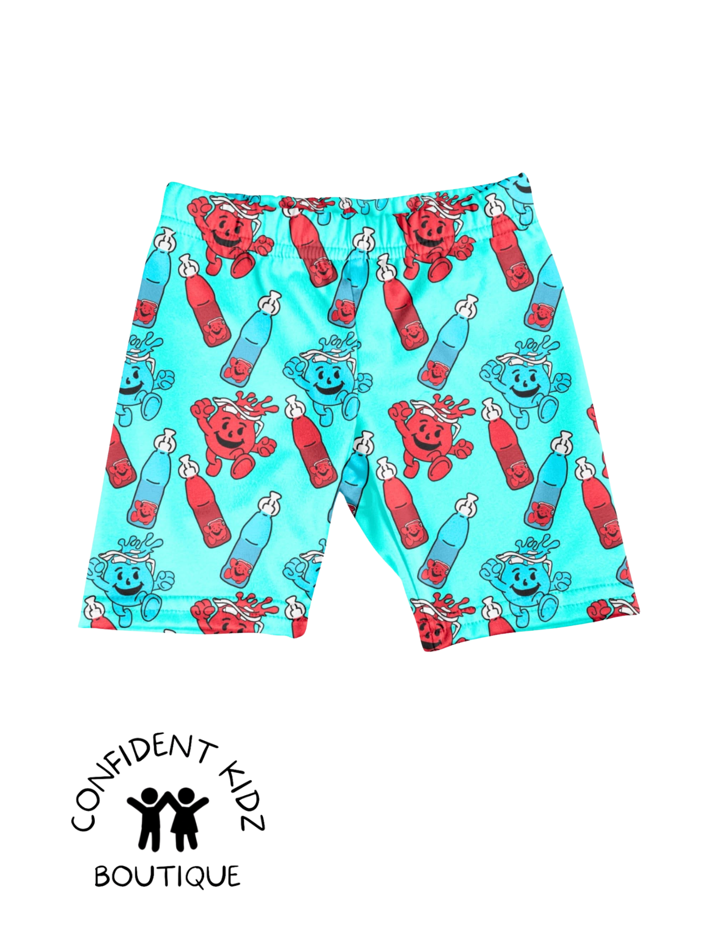 Juice Soft Shorts