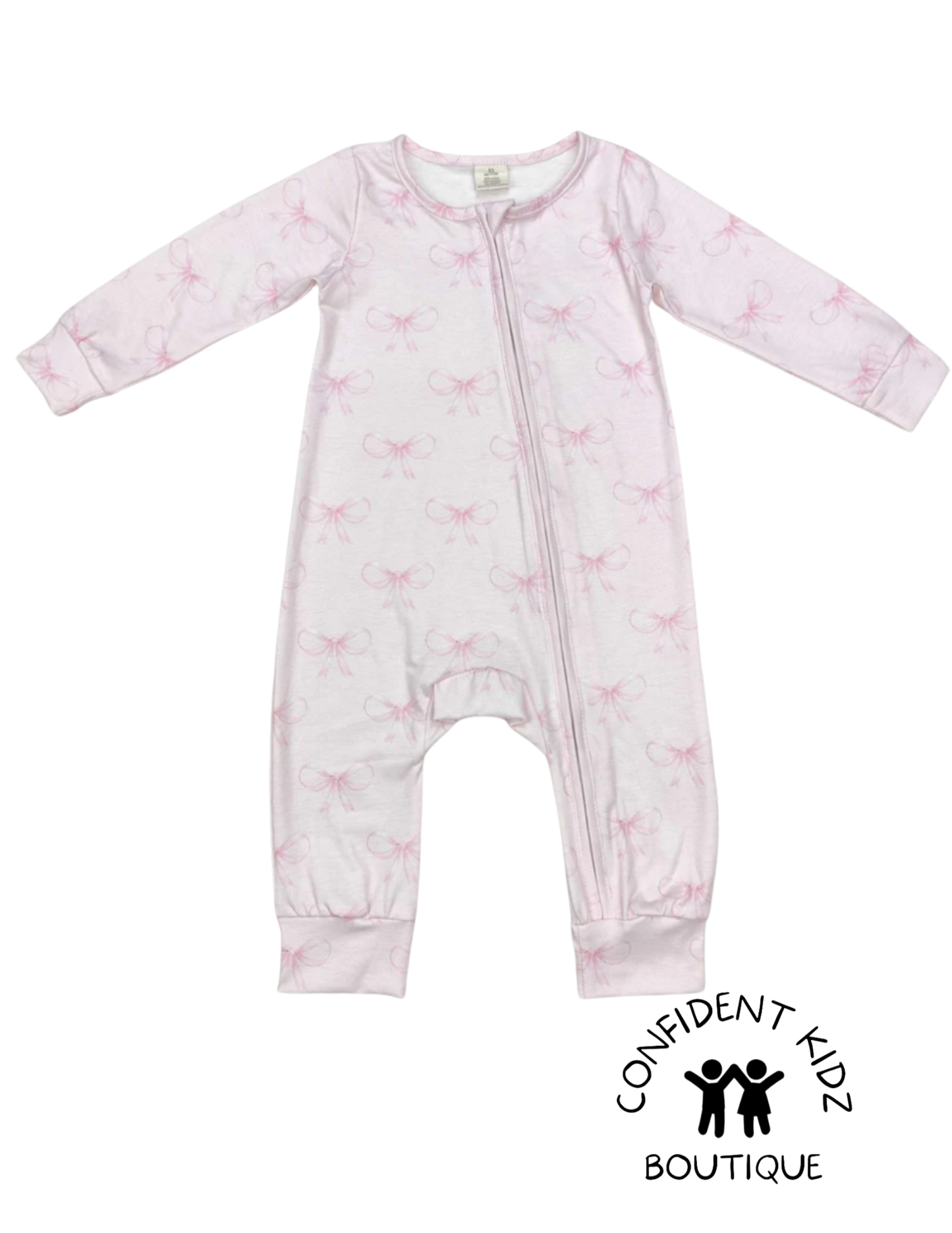 Bow Onesies