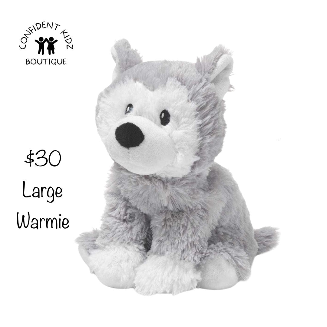 Warmies