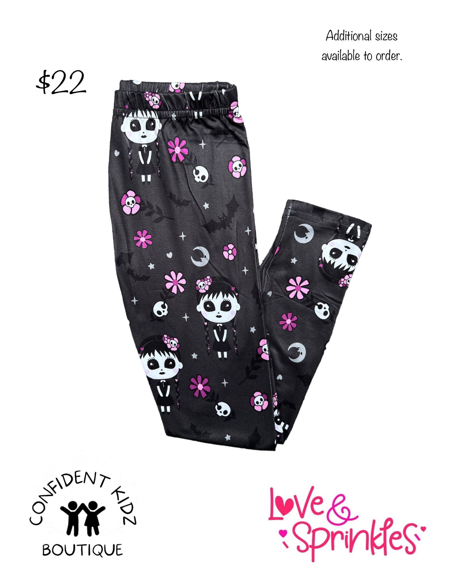 Haunted Glamor Short Sleeve Cap Dress with Collar