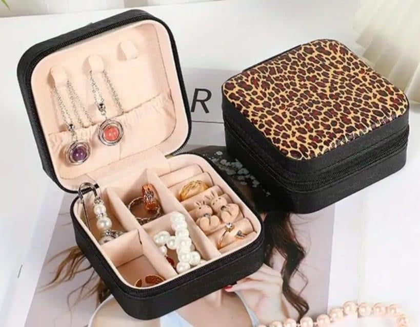 Jewelry Box