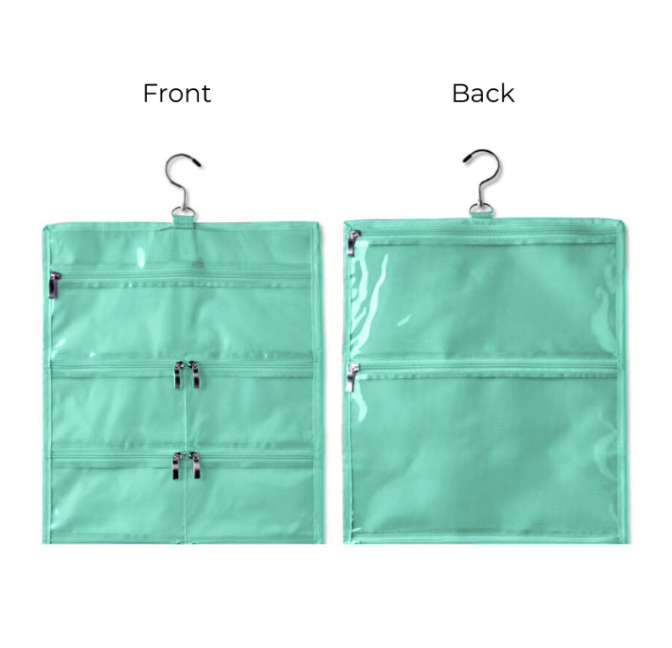 On-The-Go Organizer