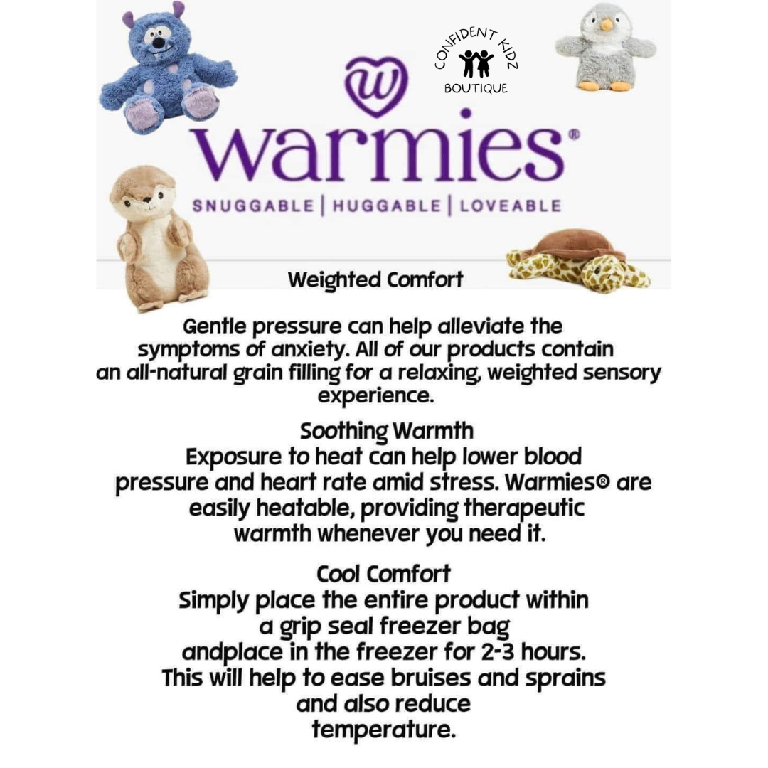 Warmies