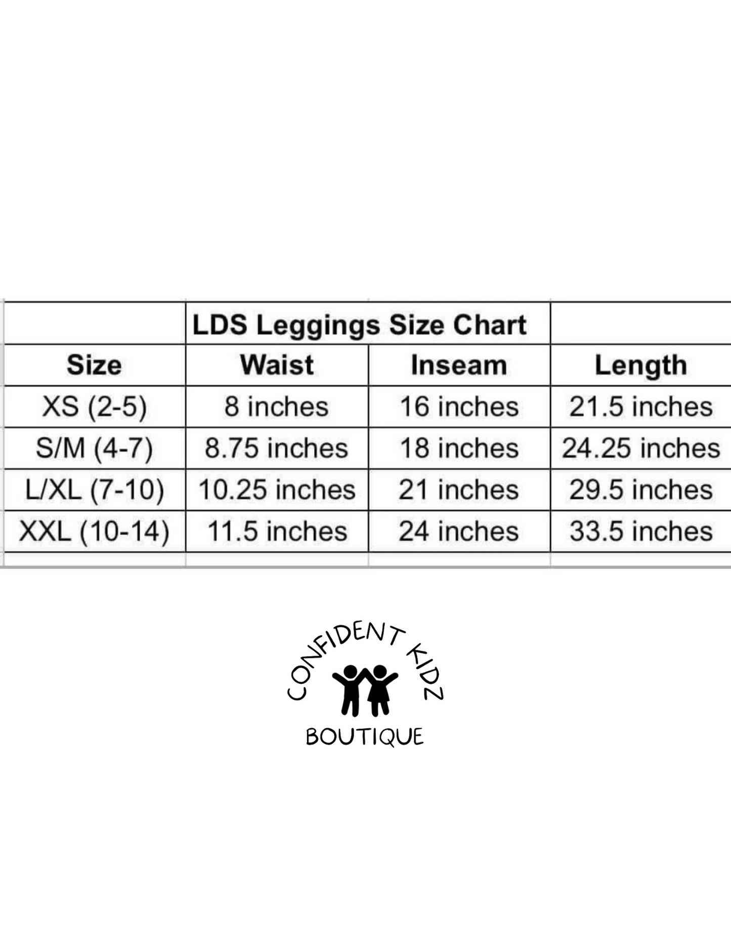 Koala Rainbow Leggings