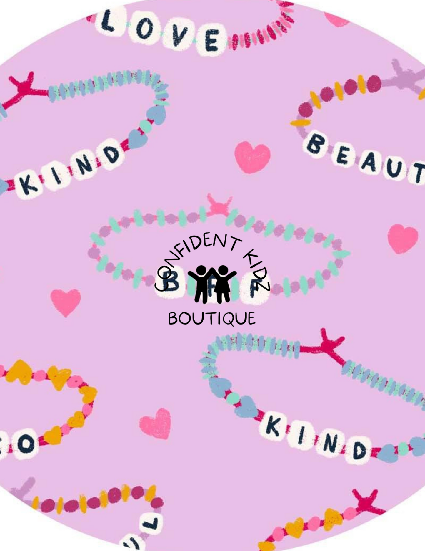 Concert Cloud Soft Yoga Band Leggings