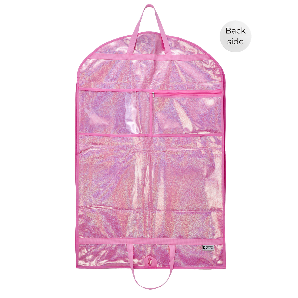 40" Costume Garment Bag - The Sparkle Collection