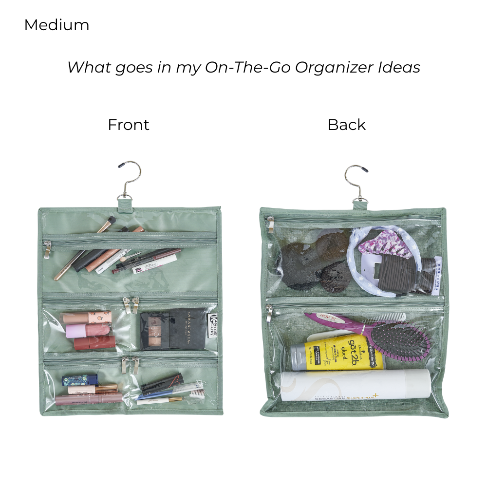 On-The-Go Organizer