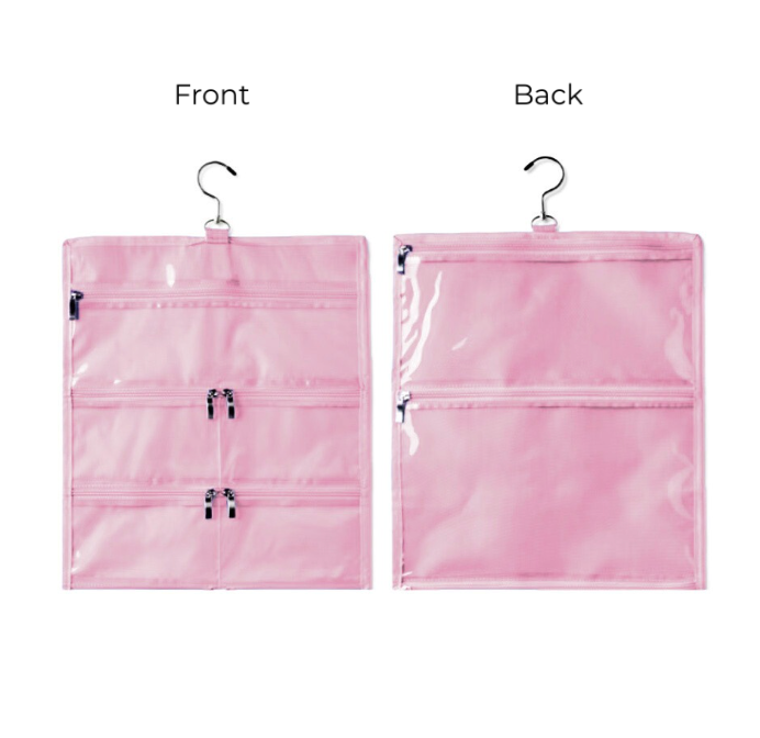 On-The-Go Organizer