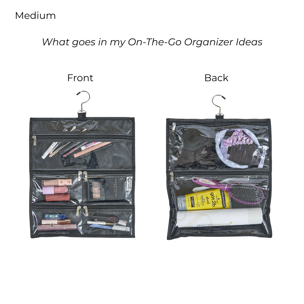 On-The-Go Organizer