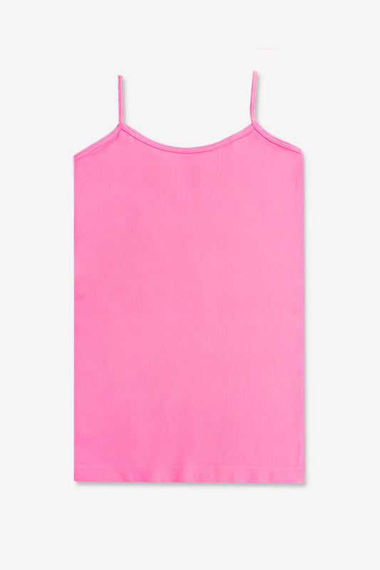Cami Pink Simply Soft