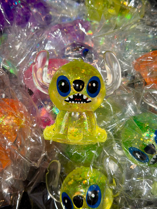 Alien Squish