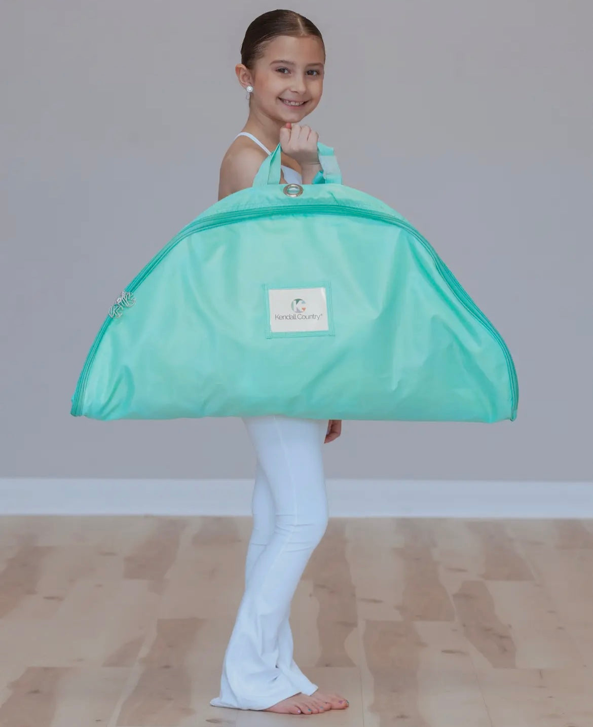 Pre-order 30” tutu garment bag