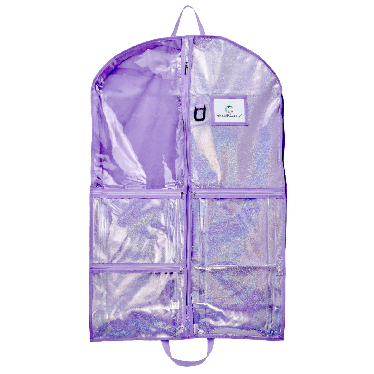 40" Costume Garment Bag - The Sparkle Collection