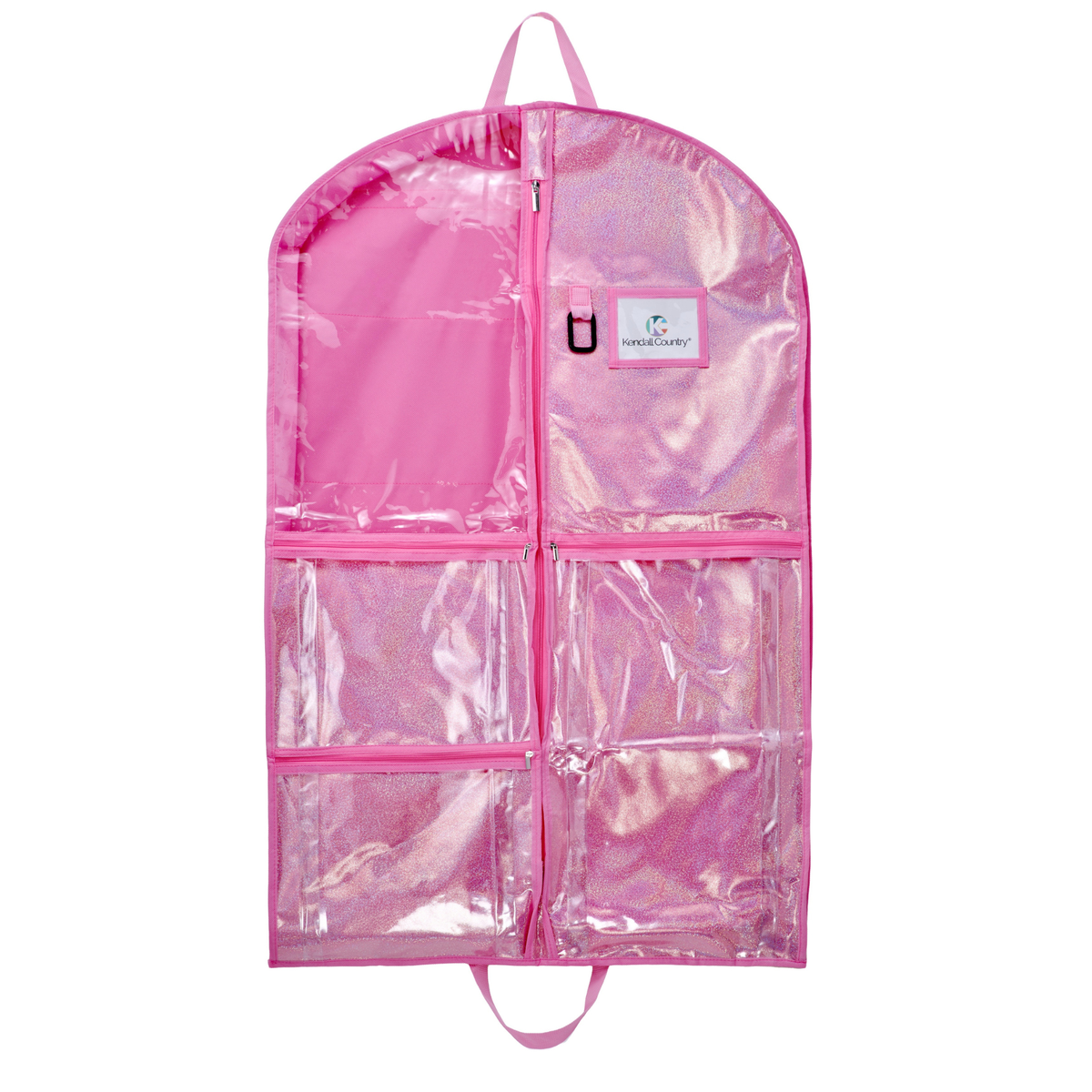40" Costume Garment Bag - The Sparkle Collection