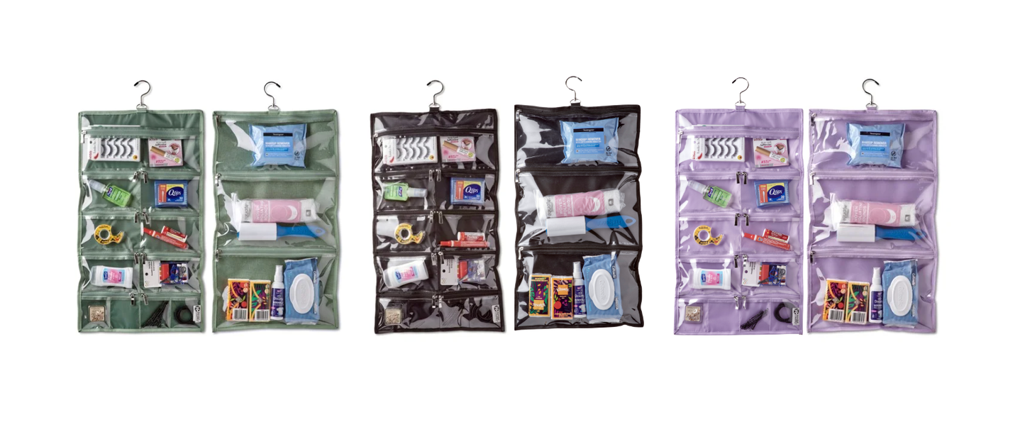 On-The-Go Organizer