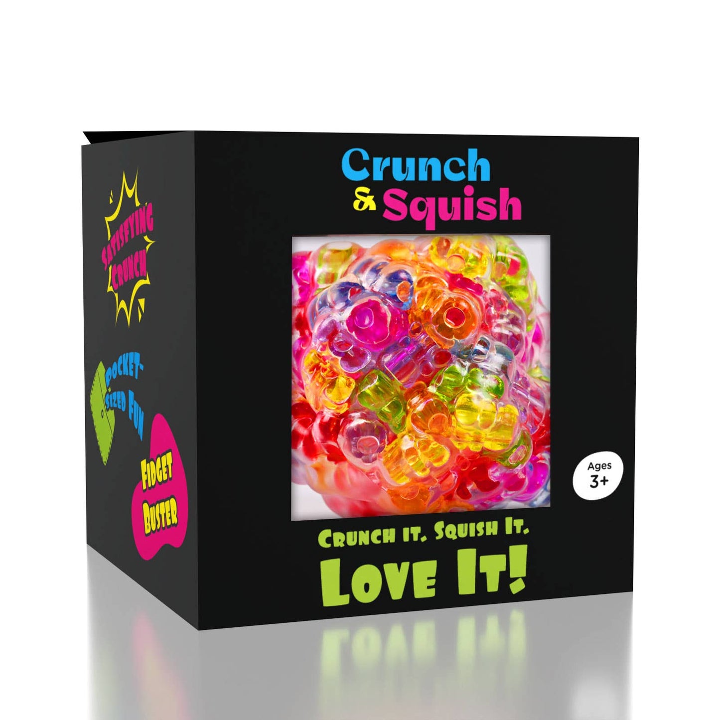 Crunch & Squish Mid June Pre Order