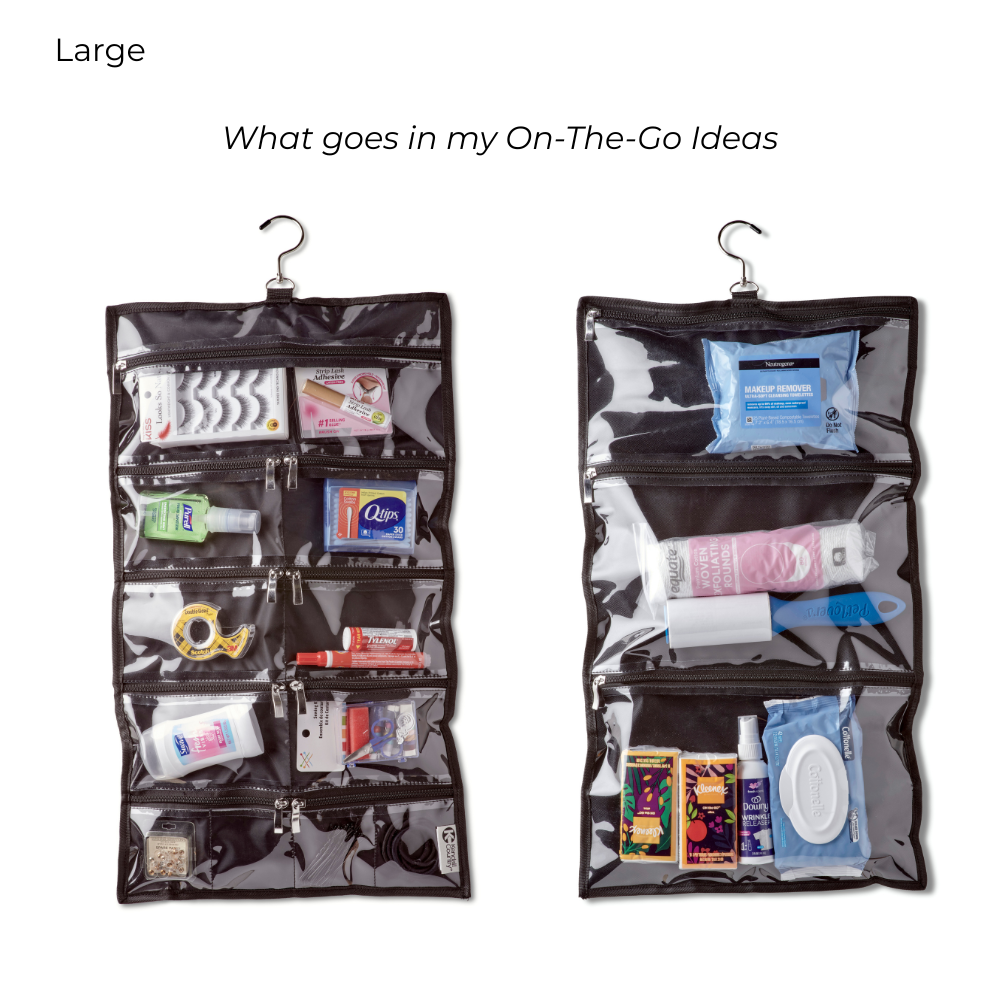 On-The-Go Organizer