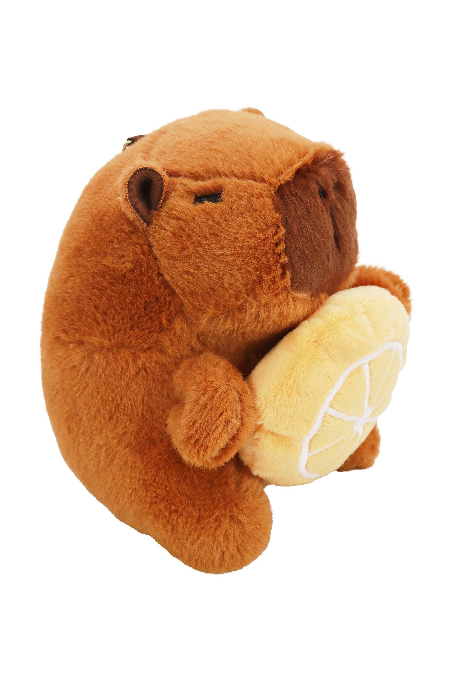 Capybara Key Chain