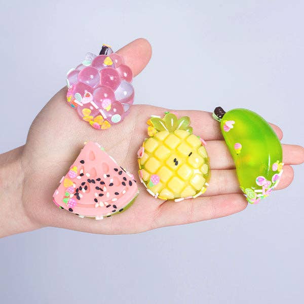 Taba Squishies® Fidget Toys 24-Day Advent Calendar (24pc)