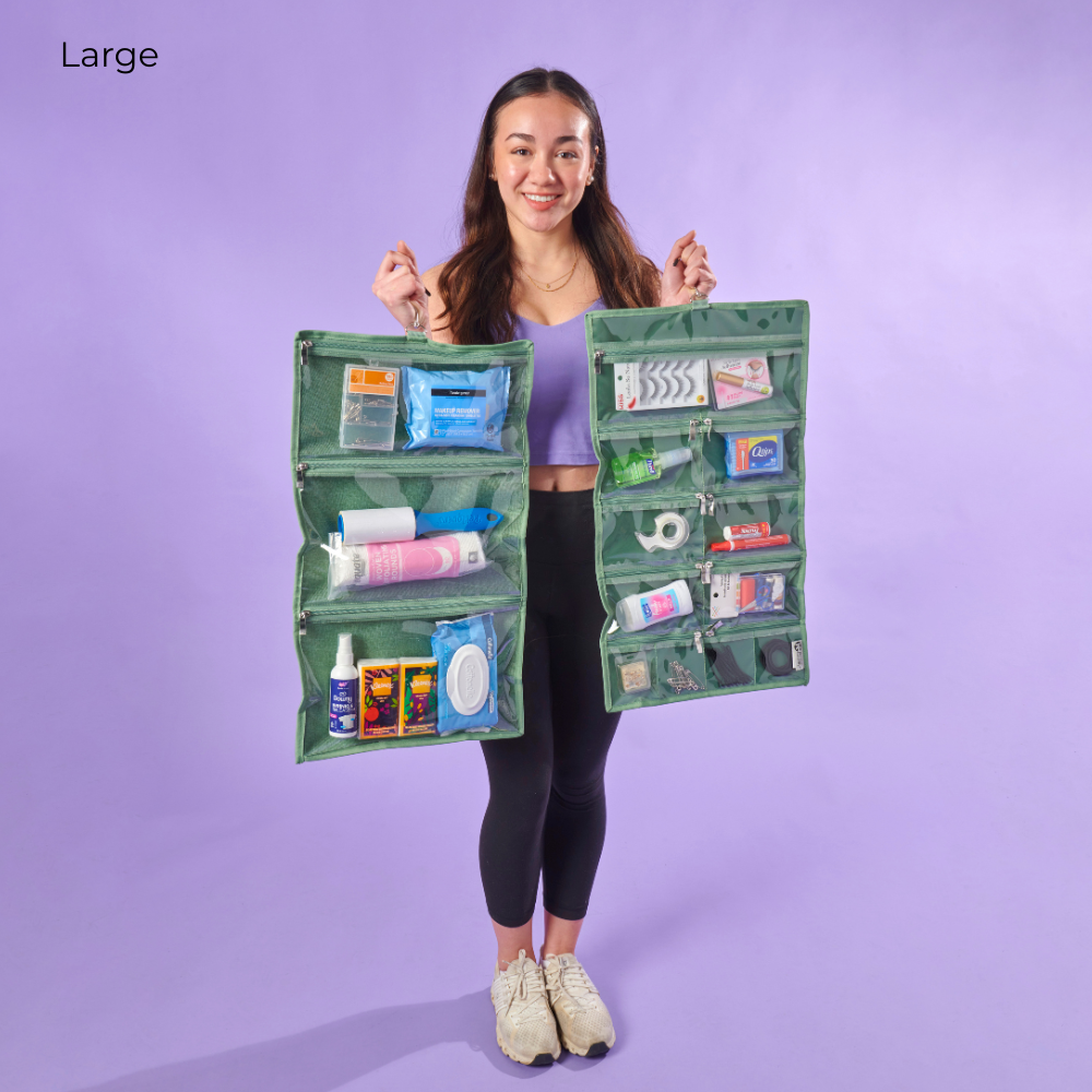 On-The-Go Organizer