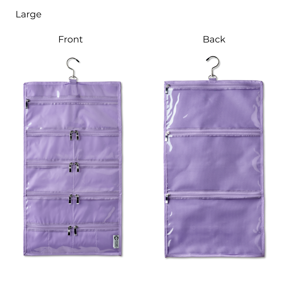 On-The-Go Organizer