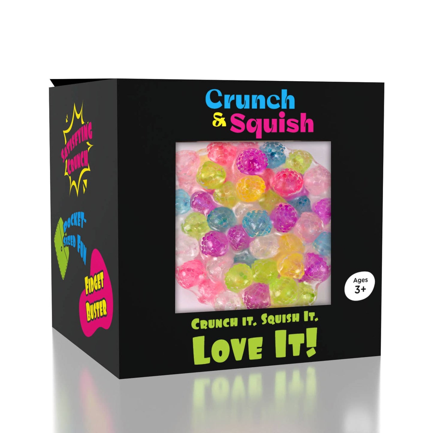 Crunch & Squish Mid June Pre Order