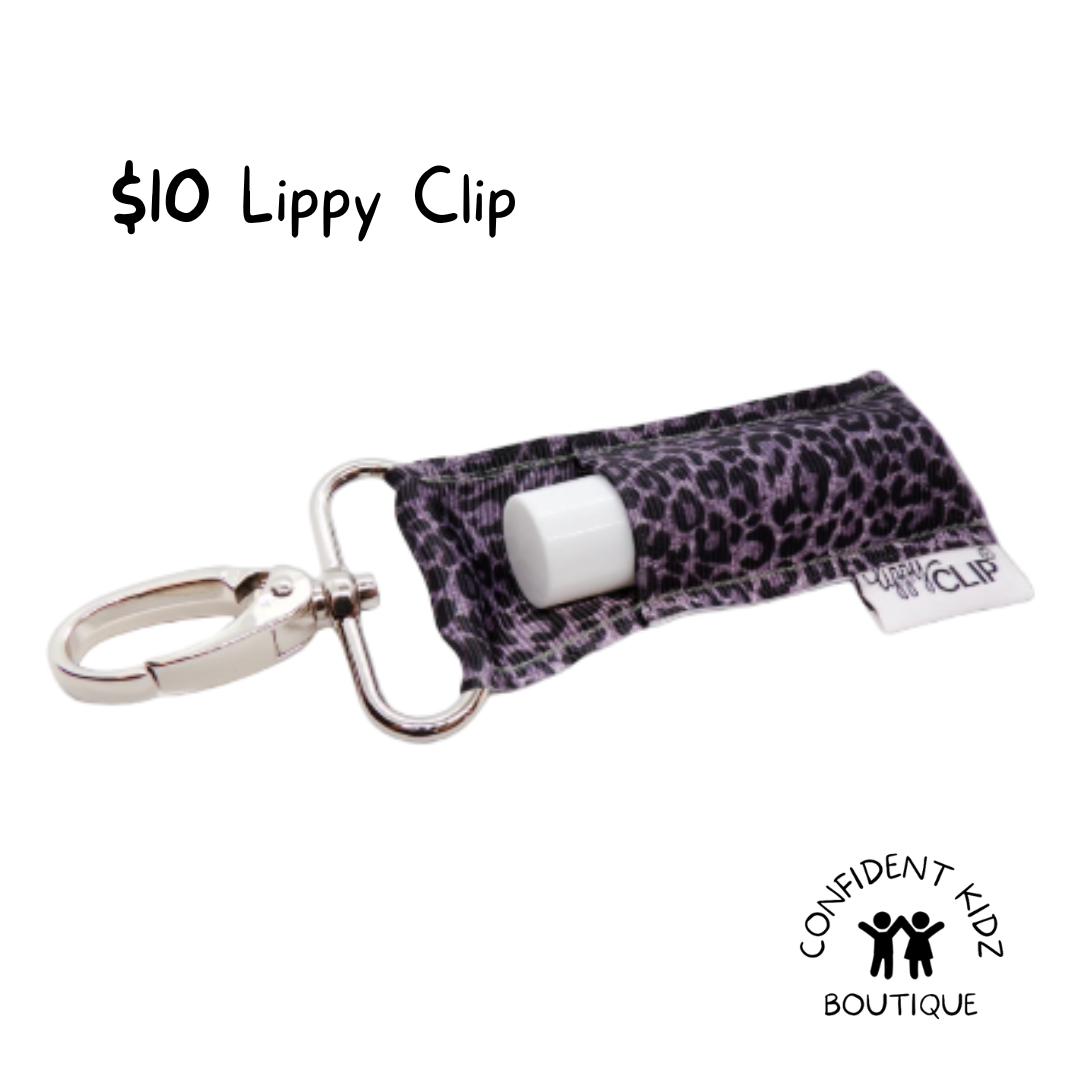 Lippy Clip (multiple)