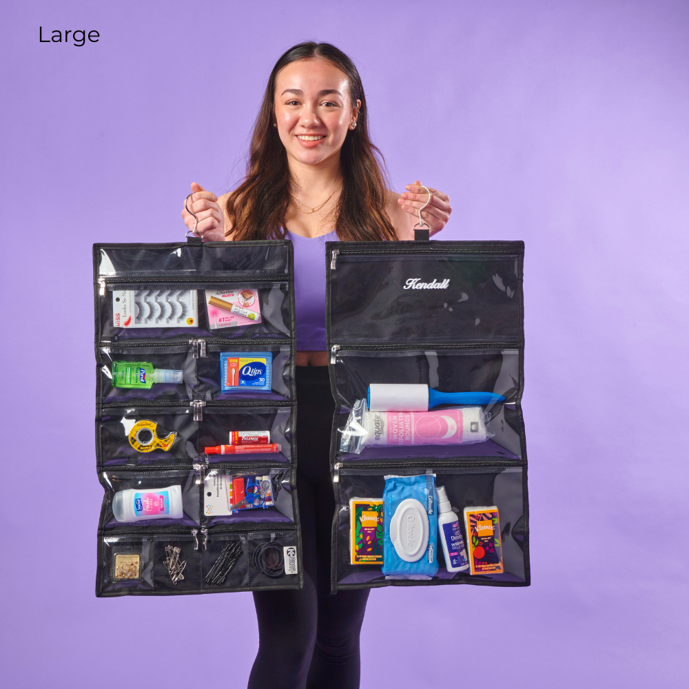 On-The-Go Organizer