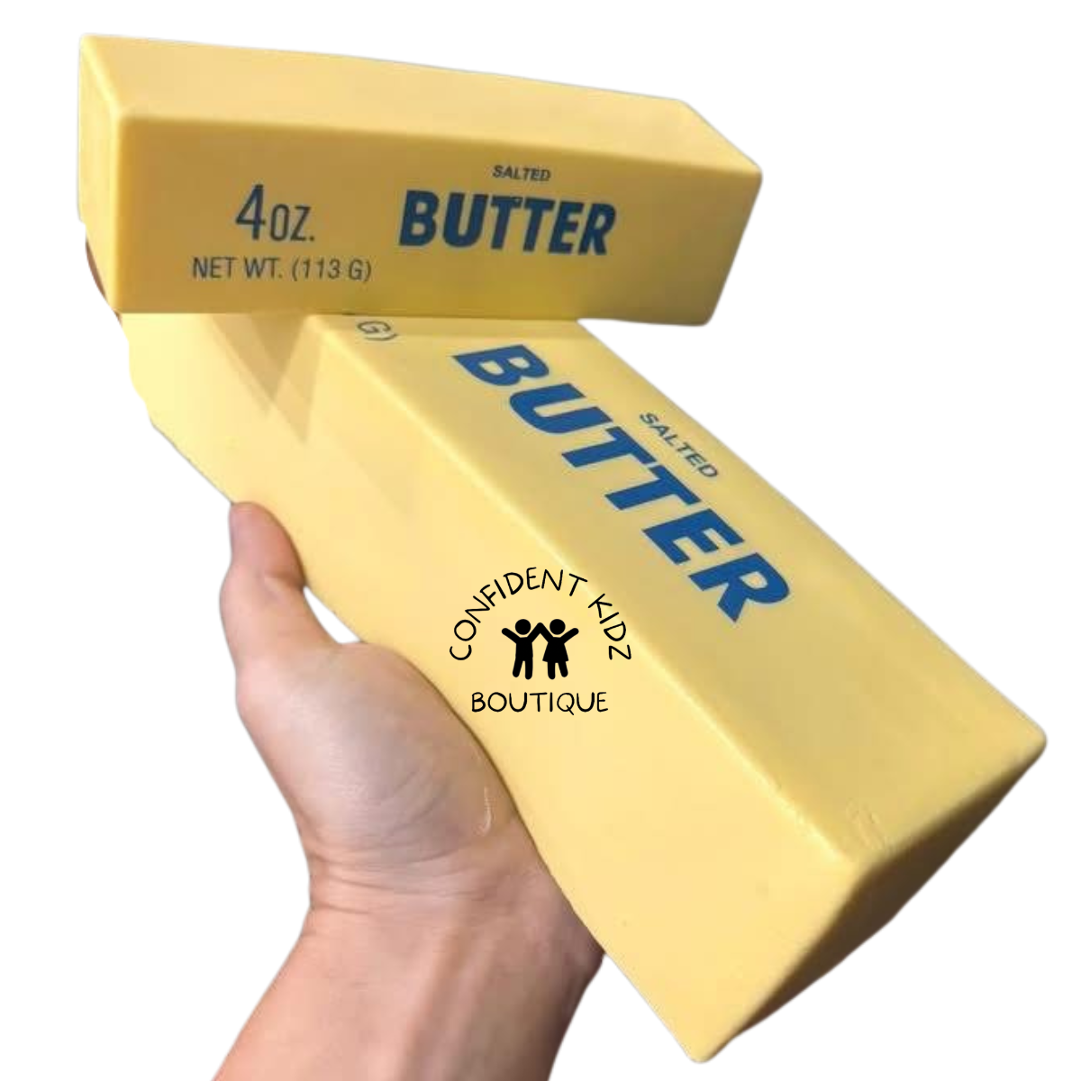 Butter squish