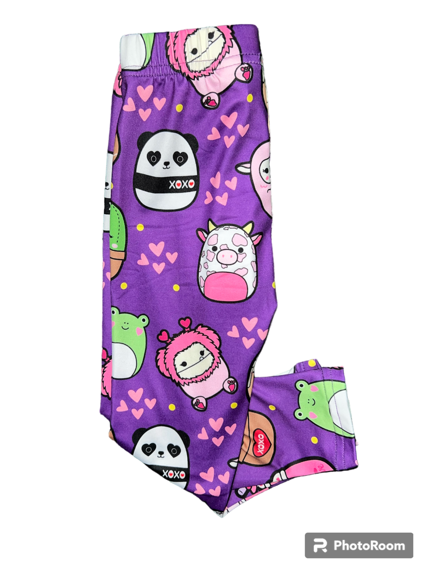 Squishmallow Leggings