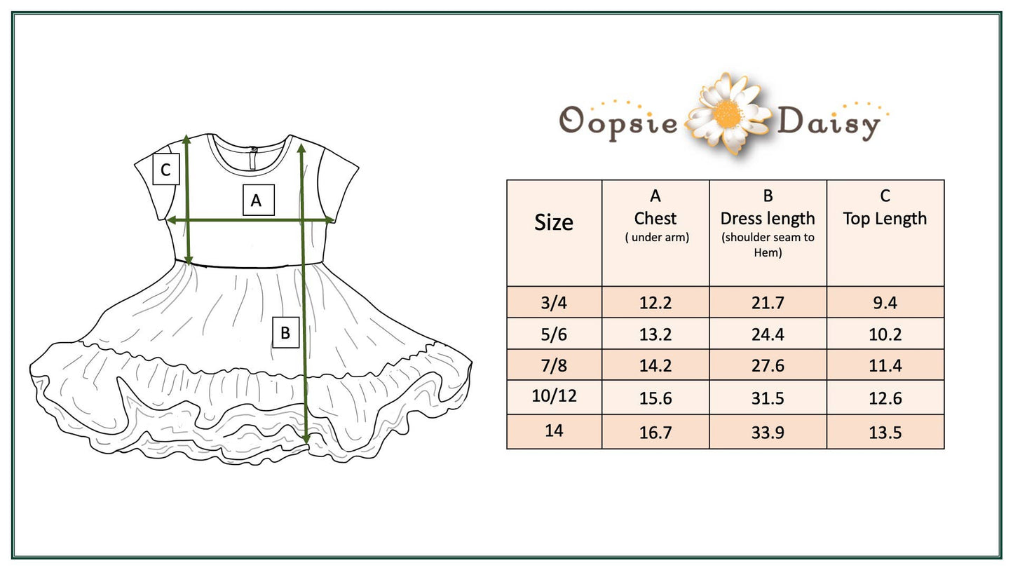 Butterfly Tulle Dress