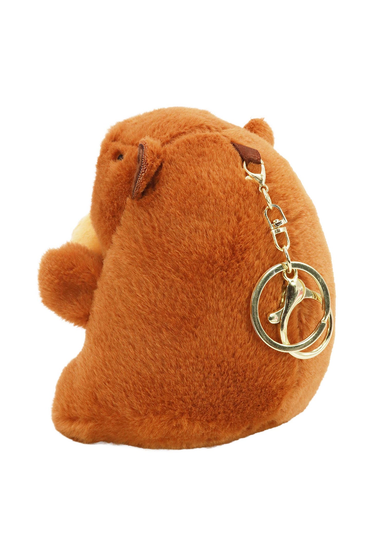 Capybara Key Chain