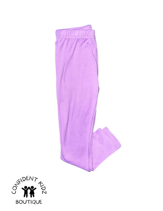 Lilac Leggings