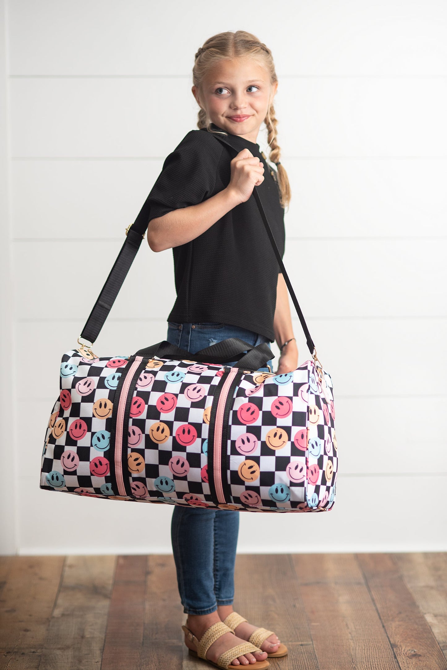 Check Bag
