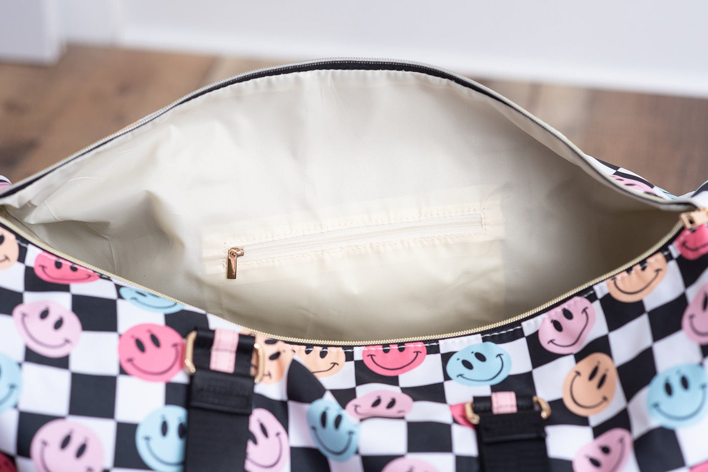 Check Bag