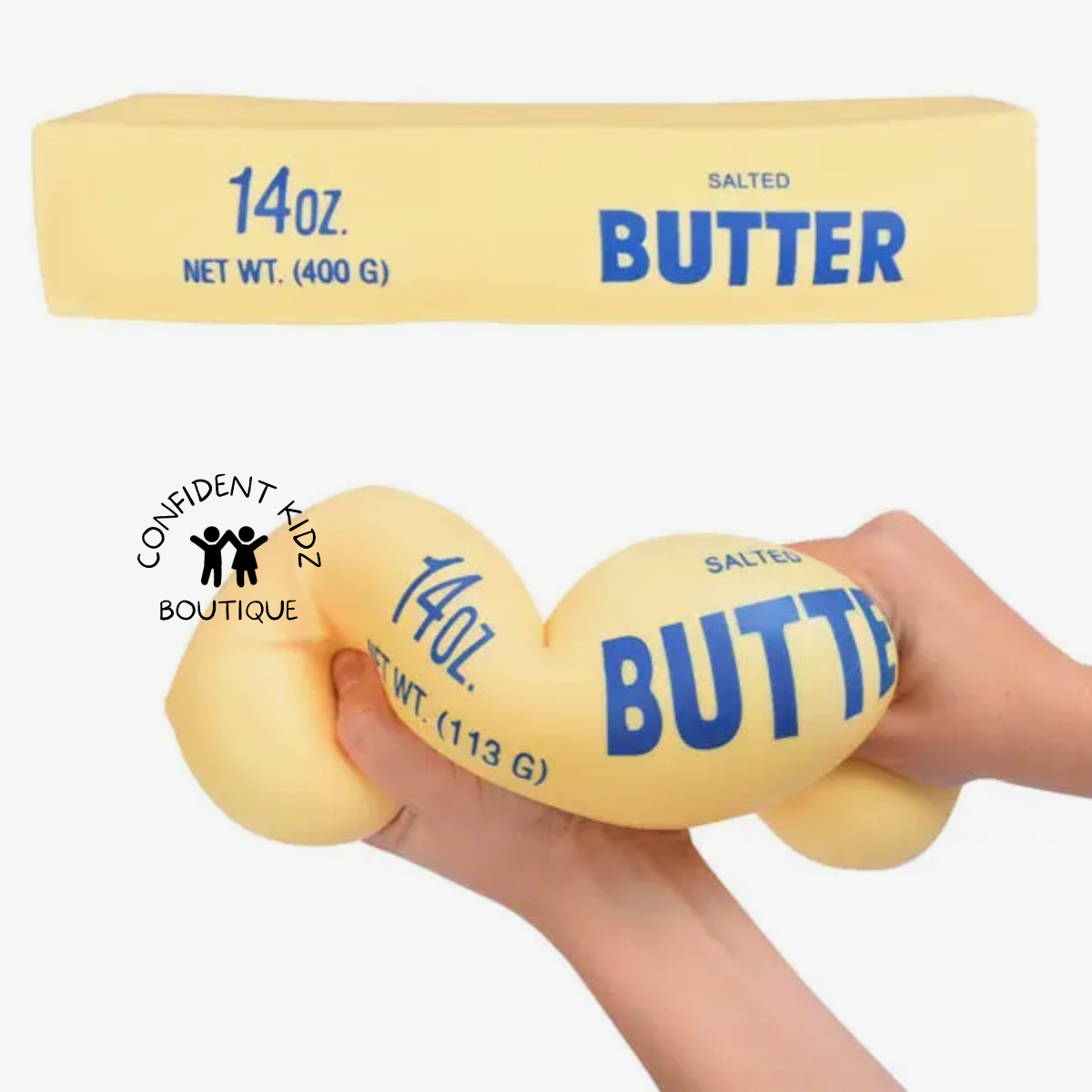 Butter squish