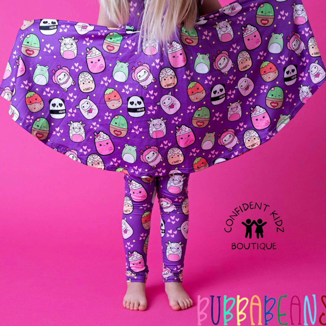 Squishmallow Leggings