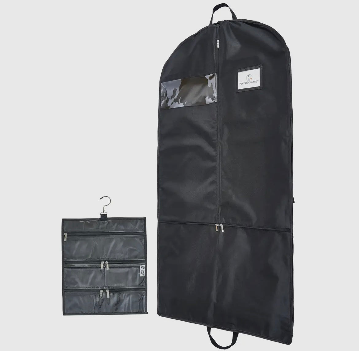 Pre-order 52” Garment Bags with pockets