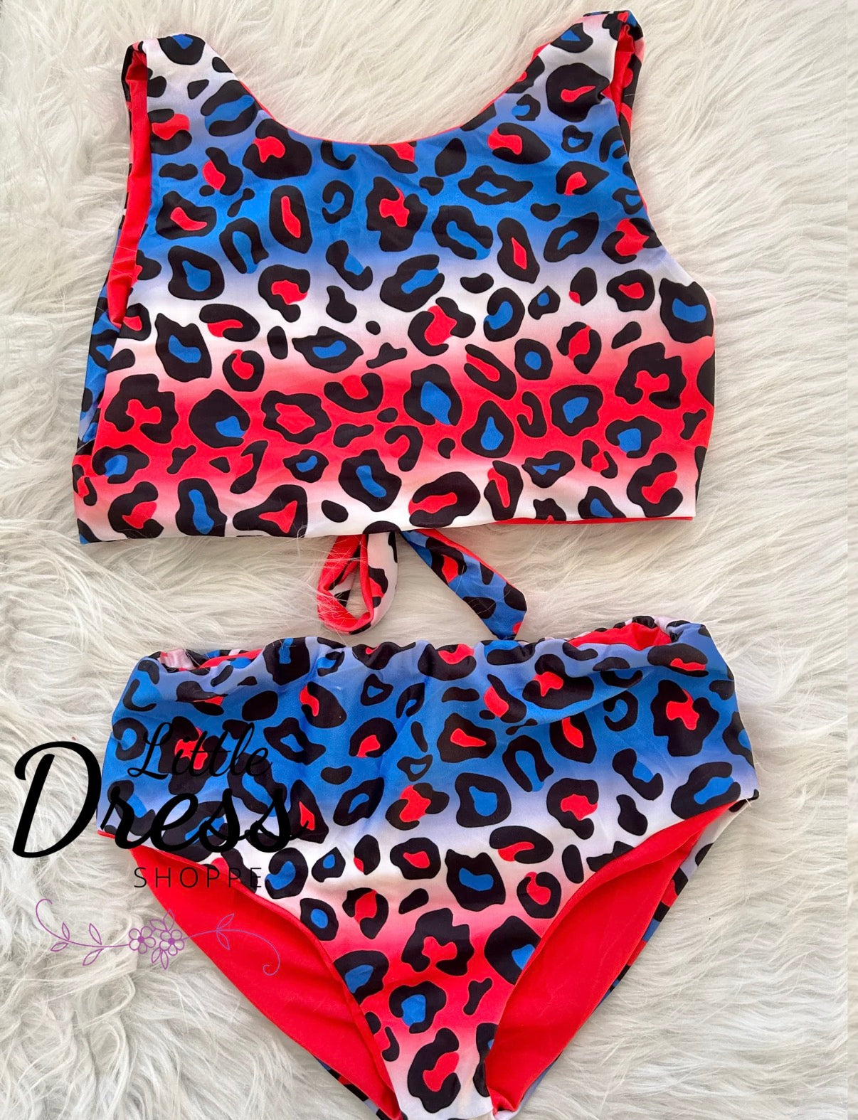 RWB reversible swim