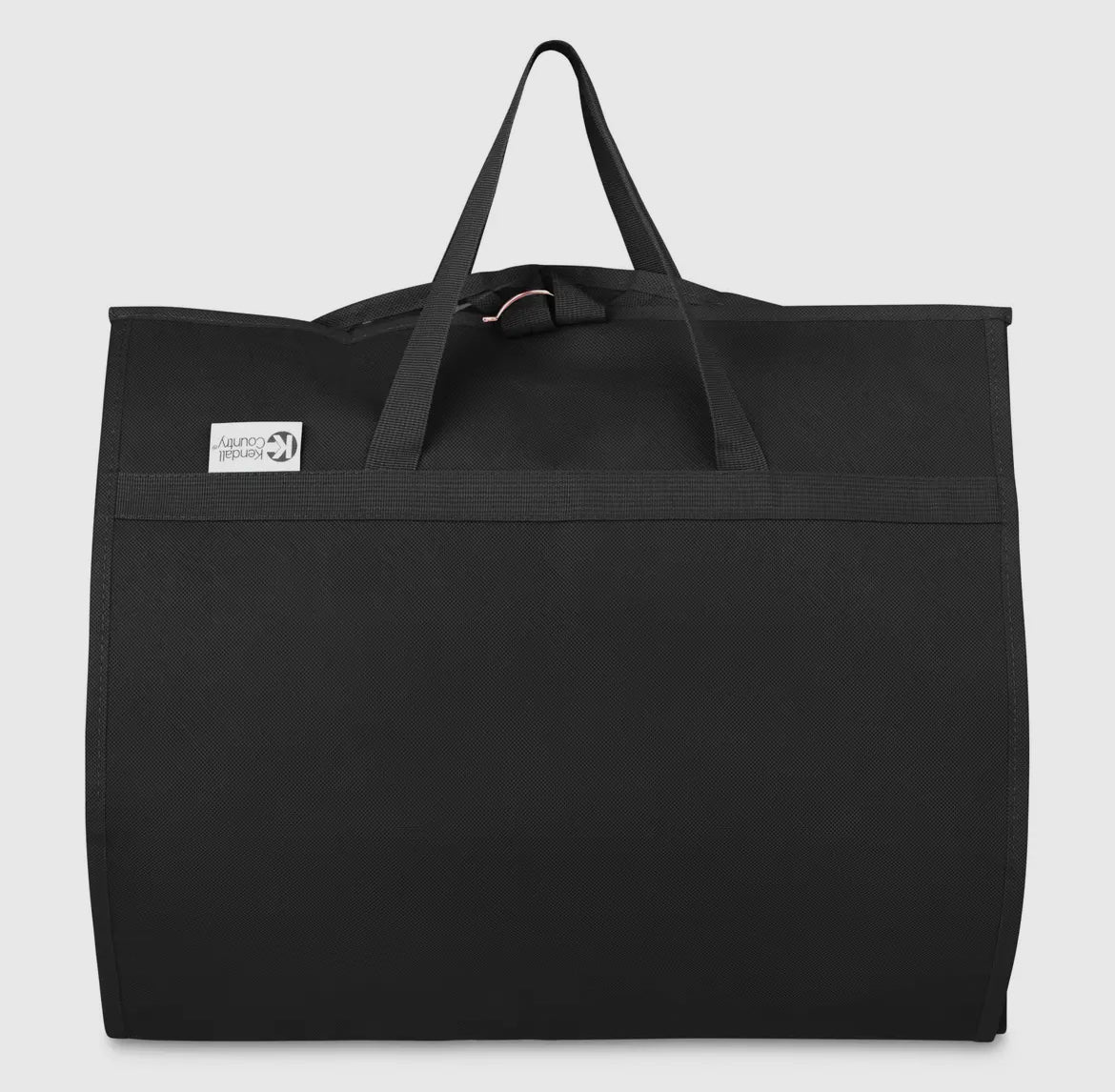 35” Garment Bags with pockets