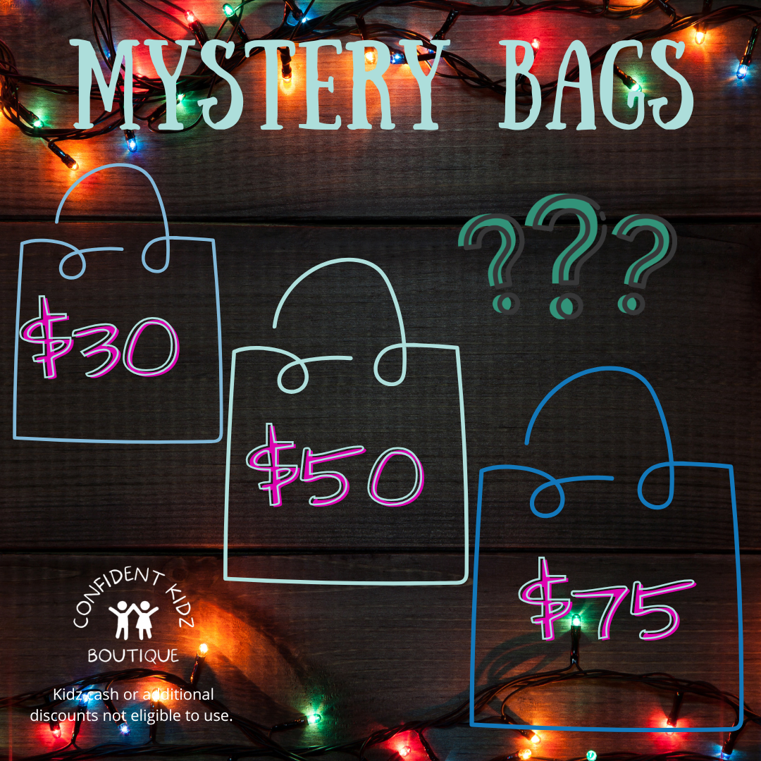 Mystery Bags