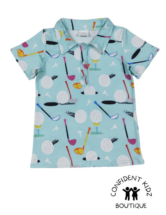 Golf Shirt