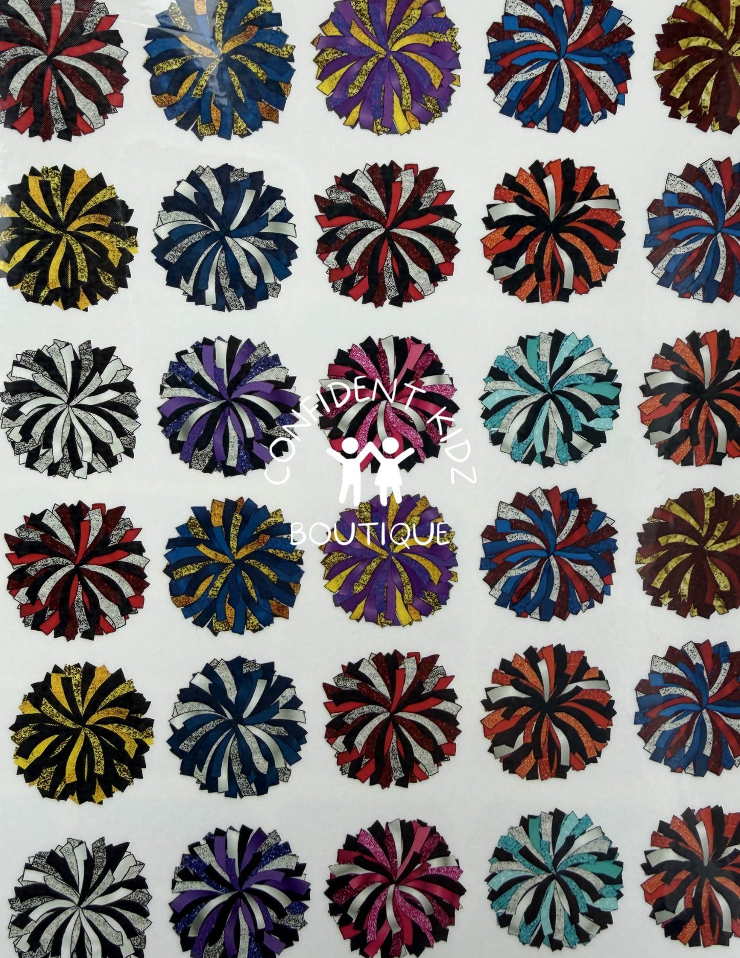 Tattoo sets