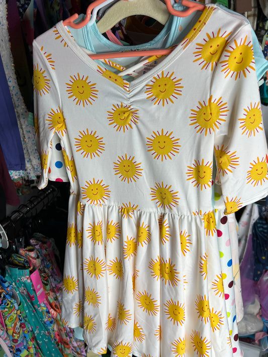 Clearance Dress